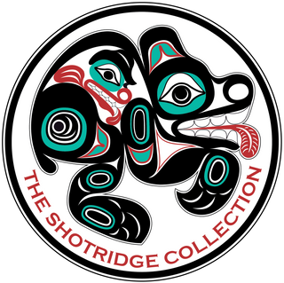 The Shotridge Collection