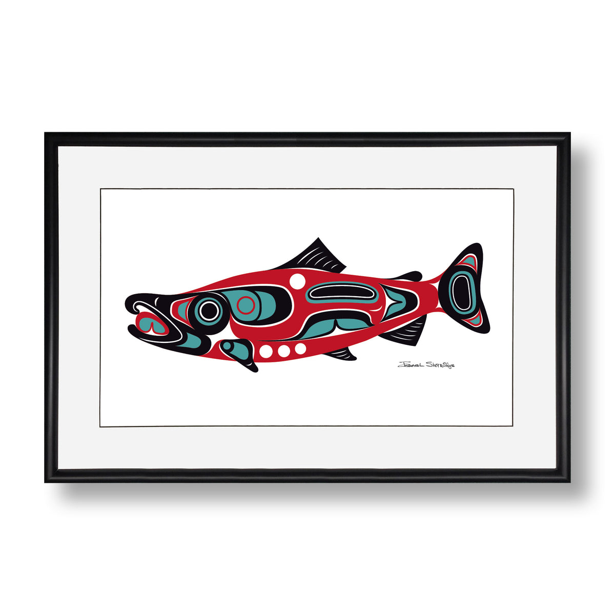 SALMON CRAFT 154 RYTHEM ビンディングS SALMON CRAFT 154 RYTHEM ビンディングS