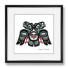 "Lovebirds" Limited Edition Art Print - The Shotridge Collection