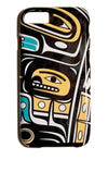 "Chilkat" iPhone Case - The Shotridge Collection