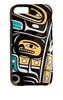 "Chilkat" iPhone Case - The Shotridge Collection