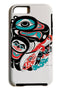 "Going to the Potlatch" iPhone Case - The Shotridge Collection