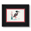 "Heron" Art Card - The Shotridge Collection