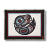 Eagle Tapestry Throw Blanket