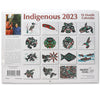 Shotridge 2023 Indigenous Calendar