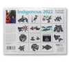 Shotridge 2022 Indigenous Calendar