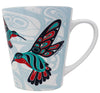 Hummingbird Formline Latte Mug