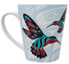 Hummingbird Formline Latte Mug