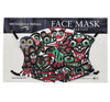 Shotridge 30th Anniversary Face Mask