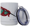 Red Feather Formline Insulated Mug