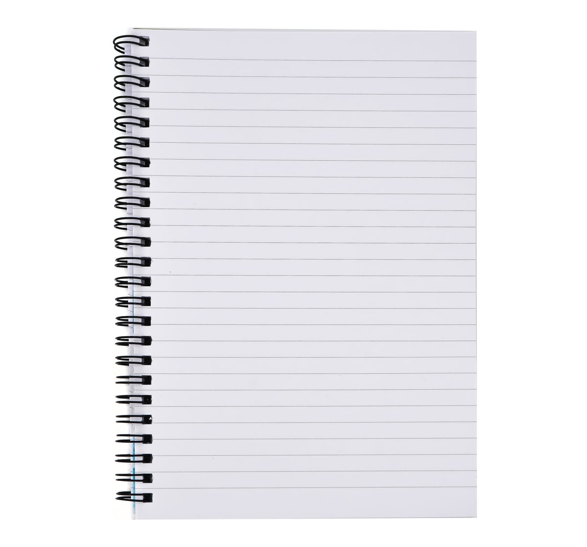 Hummingbird Formline Spiral Notebook | Shotridge Spiral Notebooks – The ...
