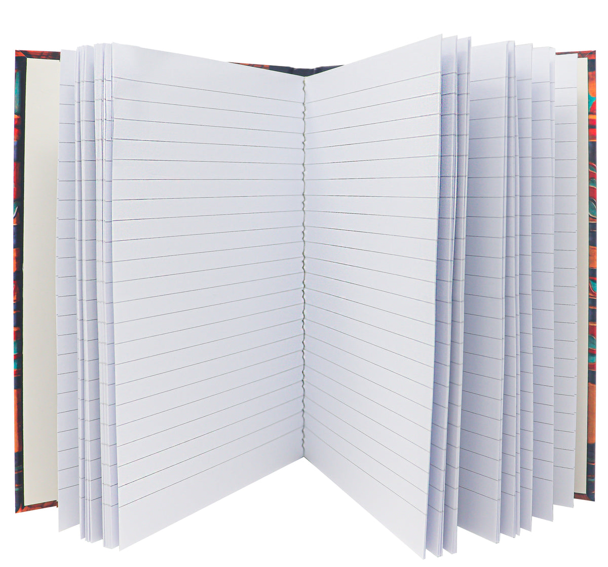 Bentwood Box Hard Bound Formline Journal | Native Design Journal – The ...