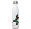 Hummingbird Formline Tapered Water Bottle