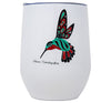 Hummingbird Formline Wine Goblet